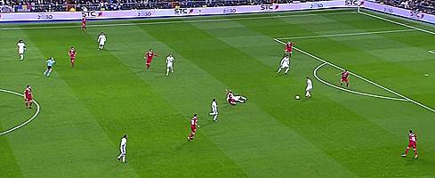 하메스의 왼발.gif | 인스티즈