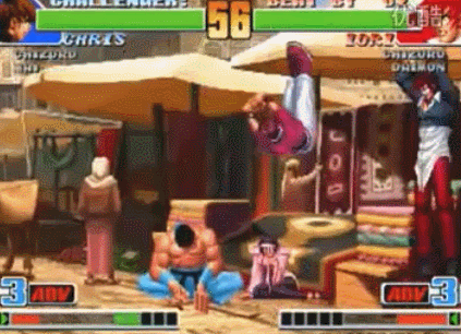 킹오브98이 이치고크 온라인으로 불리는 이유 | 인스티즈