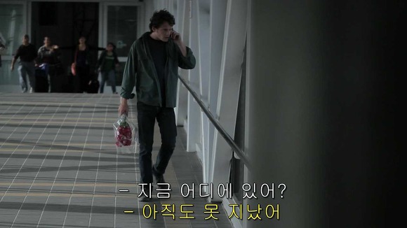 가슴떨리게 들어오고 가슴아프게 나가는 현실적인 사랑 | 인스티즈