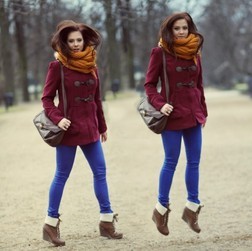 호불호 겨울 패션 아이템 | 인스티즈