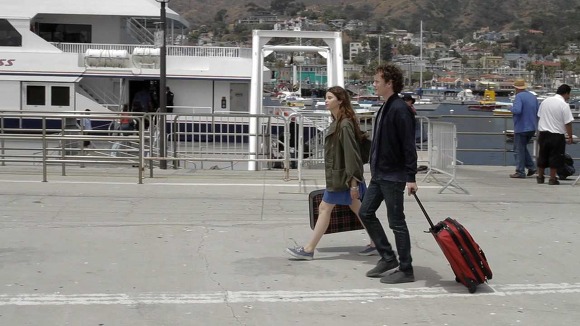 가슴떨리게 들어오고 가슴아프게 나가는 현실적인 사랑 | 인스티즈