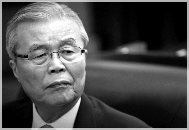 사진으로 보는 대한민국 정치 느와르 10년 (사진많음) | 인스티즈