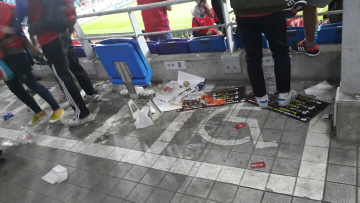 중국을 매섭게 뒤쫒는 대한민국 | 인스티즈