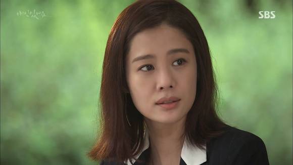 [드라마애인있어요] 흔한 불륜아닌 사랑이야기 5화(1) | 인스티즈