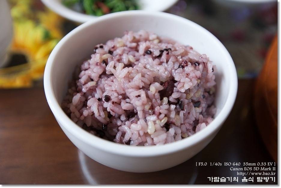 외국인들이 의외로 신기해하는 한국음식 | 인스티즈