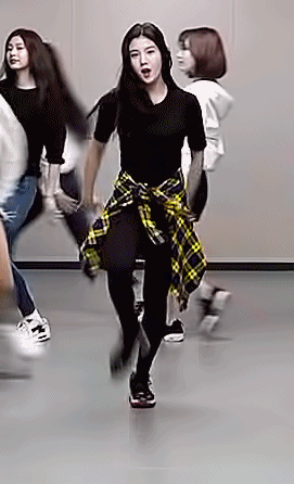 [데이터주의] 아이즈원 권은비 움짤.gif | 인스티즈