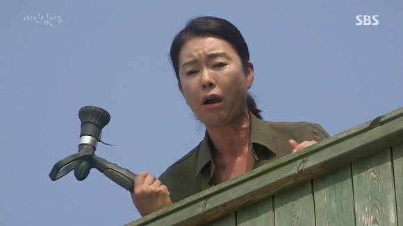 [드라마애인있어요] 흔한 불륜아닌 사랑이야기 5화(1) | 인스티즈