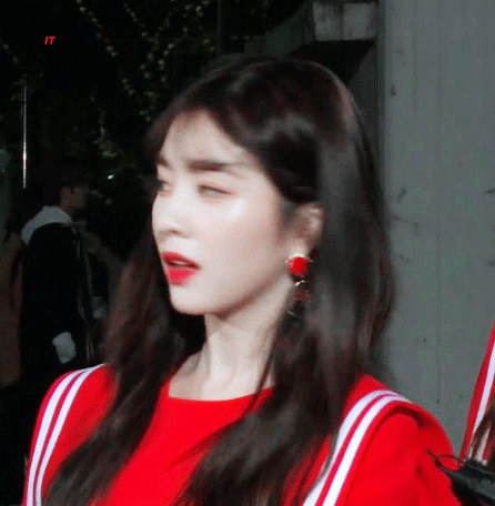 레드벨벳 아이린 | 인스티즈