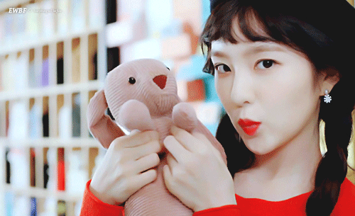 레드벨벳 아이린 | 인스티즈