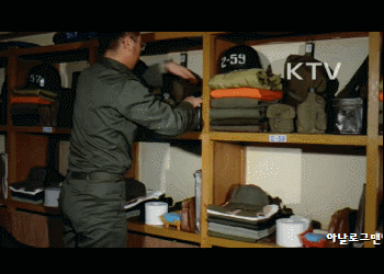 1991년 육군훈련소.gif | 인스티즈