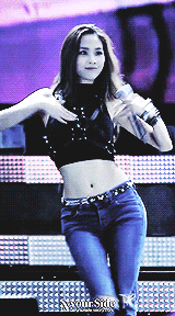 미스에이 페이.gif | 인스티즈