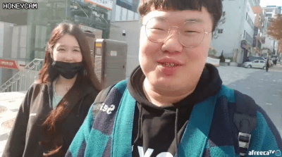 뭔가 안어울릴것같은데 은근히 잘어울리는 BJ | 인스티즈