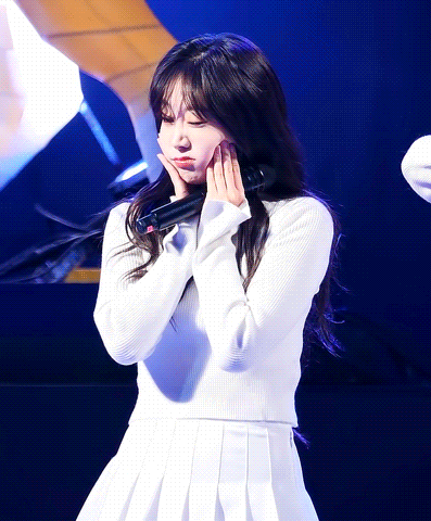 러블리즈 서지수 (아이돌 주의) | 인스티즈