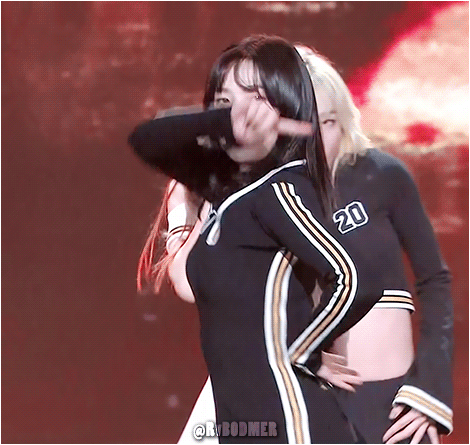 레드벨벳 조이 움짤 다수 | 인스티즈