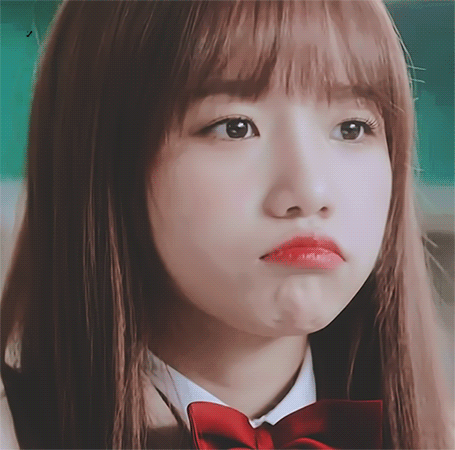 [아이즈원] 작은 댕댕 | 인스티즈