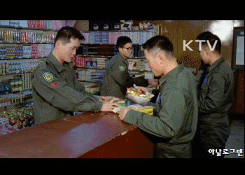 1991년 육군훈련소.gif | 인스티즈