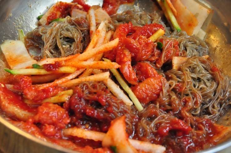 여기있는걸 전부 싫어한다면 한국을 떠나겠습니다 | 인스티즈