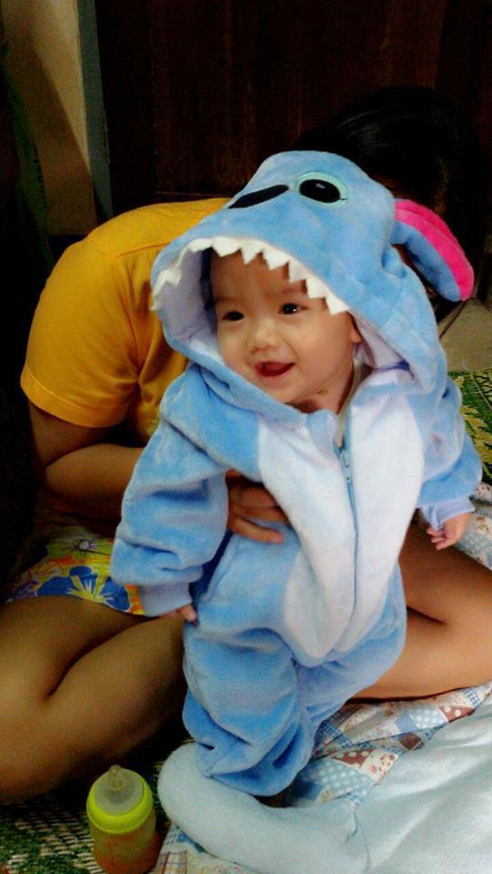 귀여워 쥬금 | 인스티즈