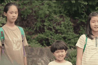 제가 왕따인데 친구가 생겼어요. 근데 왕따인걸 알고나서...gif | 인스티즈