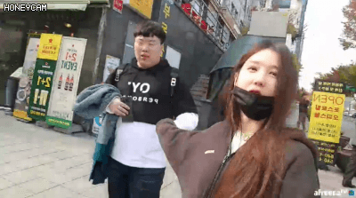 뭔가 안어울릴것같은데 은근히 잘어울리는 BJ | 인스티즈