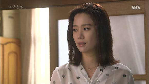 [드라마애인있어요] 흔한 불륜아닌 사랑이야기 6화(2) | 인스티즈