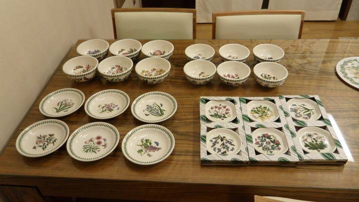 친구네서 은근히 보이는 접시 | 인스티즈