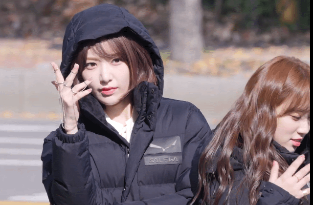 아이즈원) 7년 경력사원의 프로다움을 알아보자 | 인스티즈