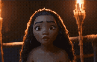 섬에서 나가본적이 없는데 내가 바다에 선택받았다네여;.gif | 인스티즈