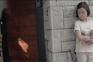 제가 왕따인데 친구가 생겼어요. 근데 왕따인걸 알고나서...gif | 인스티즈