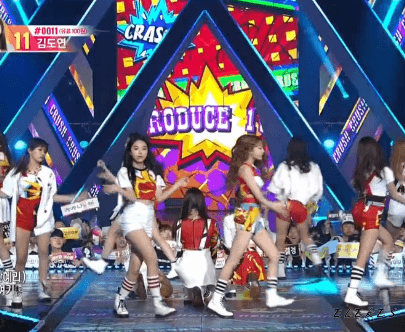 감히 역대급이라 부르는 걸그룹 IOI | 인스티즈