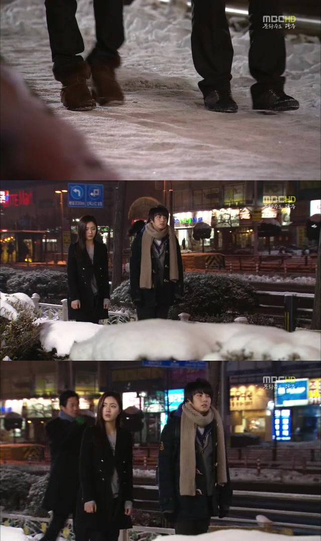 [지붕킥] 준혁의 생일 | 인스티즈