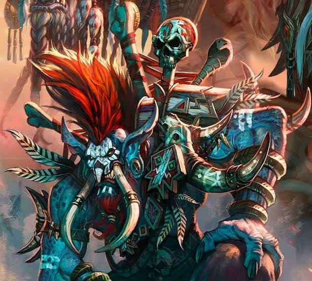 안두인 폐하를 모욕하는 호드의 실체를 알아보자.jpg | 인스티즈