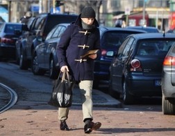 호불호 겨울 패션 아이템 | 인스티즈