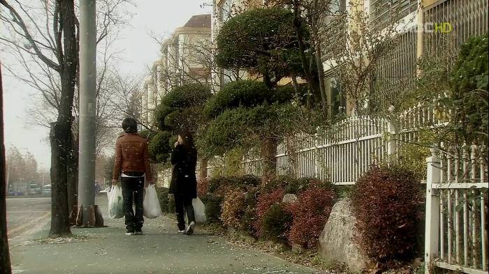 [지붕뚫고하이킥] 운수 좋은 날 윤첨지(2).jpg (짠내주의) | 인스티즈