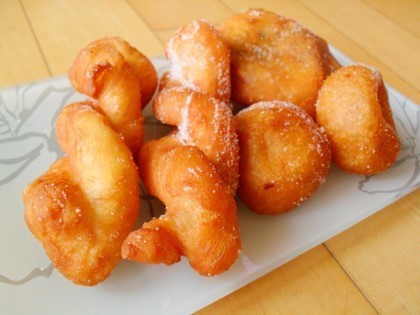 시장 도너츠 | 인스티즈