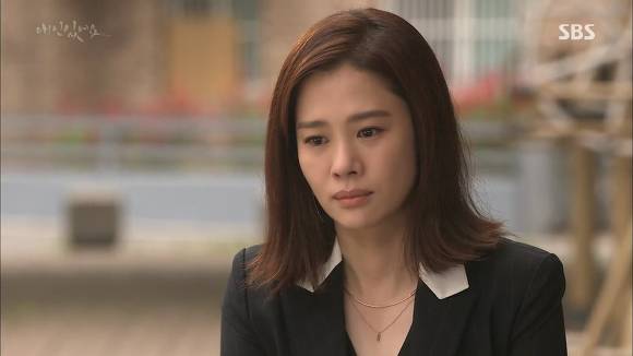 [드라마애인있어요] 흔한 불륜아닌 사랑이야기 5화(1) | 인스티즈