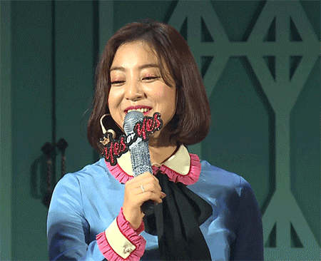 춤추는 푸린이 지효 | 인스티즈