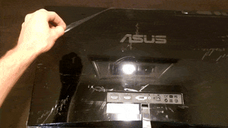 야 너 이거 언제샀는데 아직도 붙이고잇어 내가때줌 ㅋㅋ.gif | 인스티즈