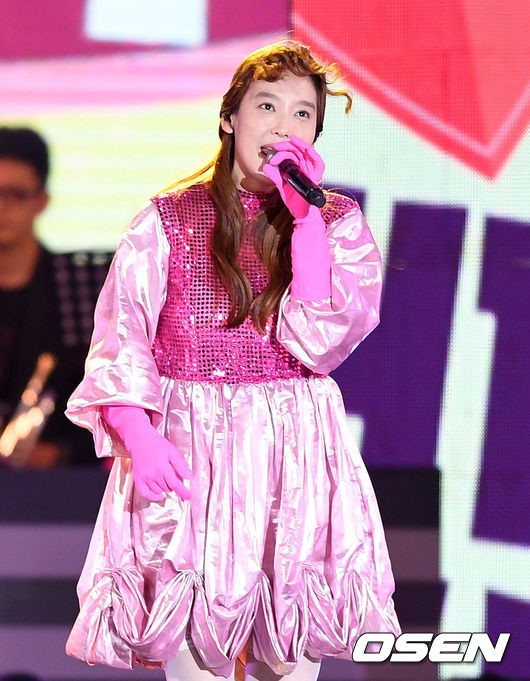 복면가왕에서 살찐 다나 | 인스티즈