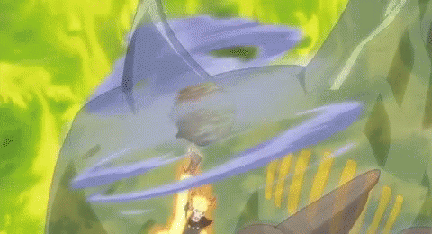 나루토 나선수리검 앞에서 평등하다고 하는 이유 | 인스티즈