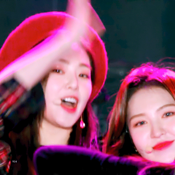 제주 한류 페스티벌 아이린 | 인스티즈