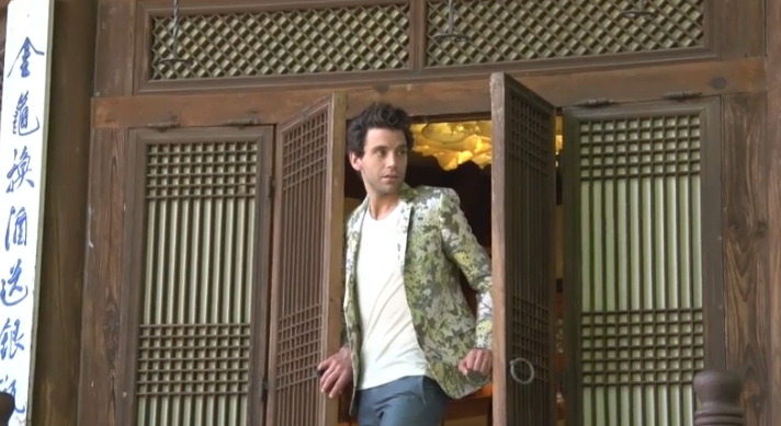 한국이란 나라가 너무 좋다는 흔한 영국 가수.jpg | 인스티즈