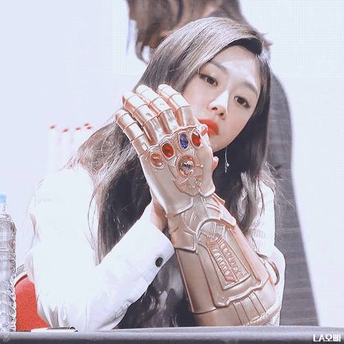 러블리즈 서지수 (아이돌 주의) | 인스티즈