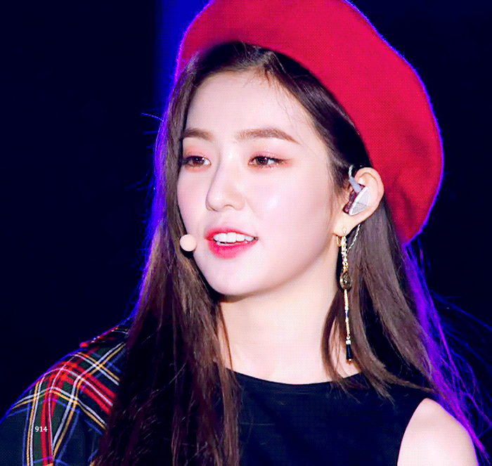 제주 한류 페스티벌 아이린 | 인스티즈