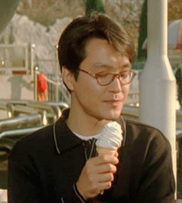 개인적으로 송강호,이병헌,최민식이랑 동급으로 보는 배우 | 인스티즈