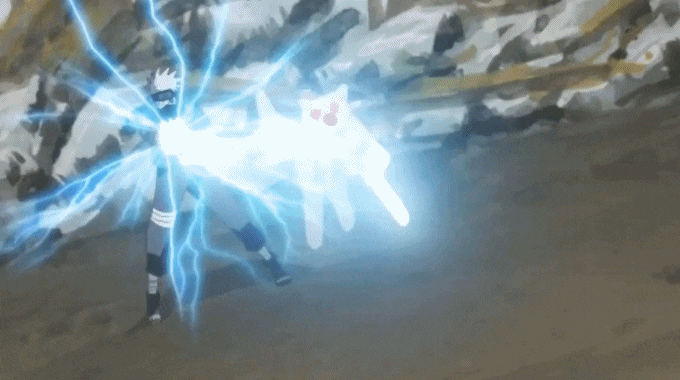 나루토 혼자서 페인 상대하던 카카시 ㄷㄷ | 인스티즈