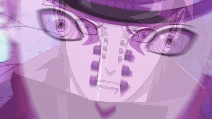 나루토 혼자서 페인 상대하던 카카시 ㄷㄷ | 인스티즈