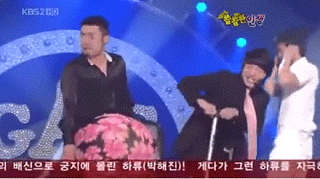 개콘 올타임 레전드.gif | 인스티즈