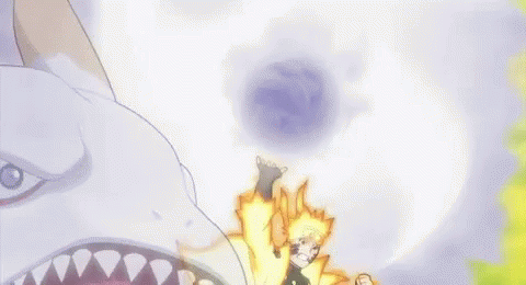 나루토 나선수리검 앞에서 평등하다고 하는 이유 | 인스티즈