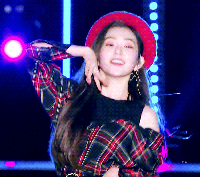 제주 한류 페스티벌 아이린 | 인스티즈